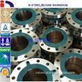 stainless steel flange 3000 class